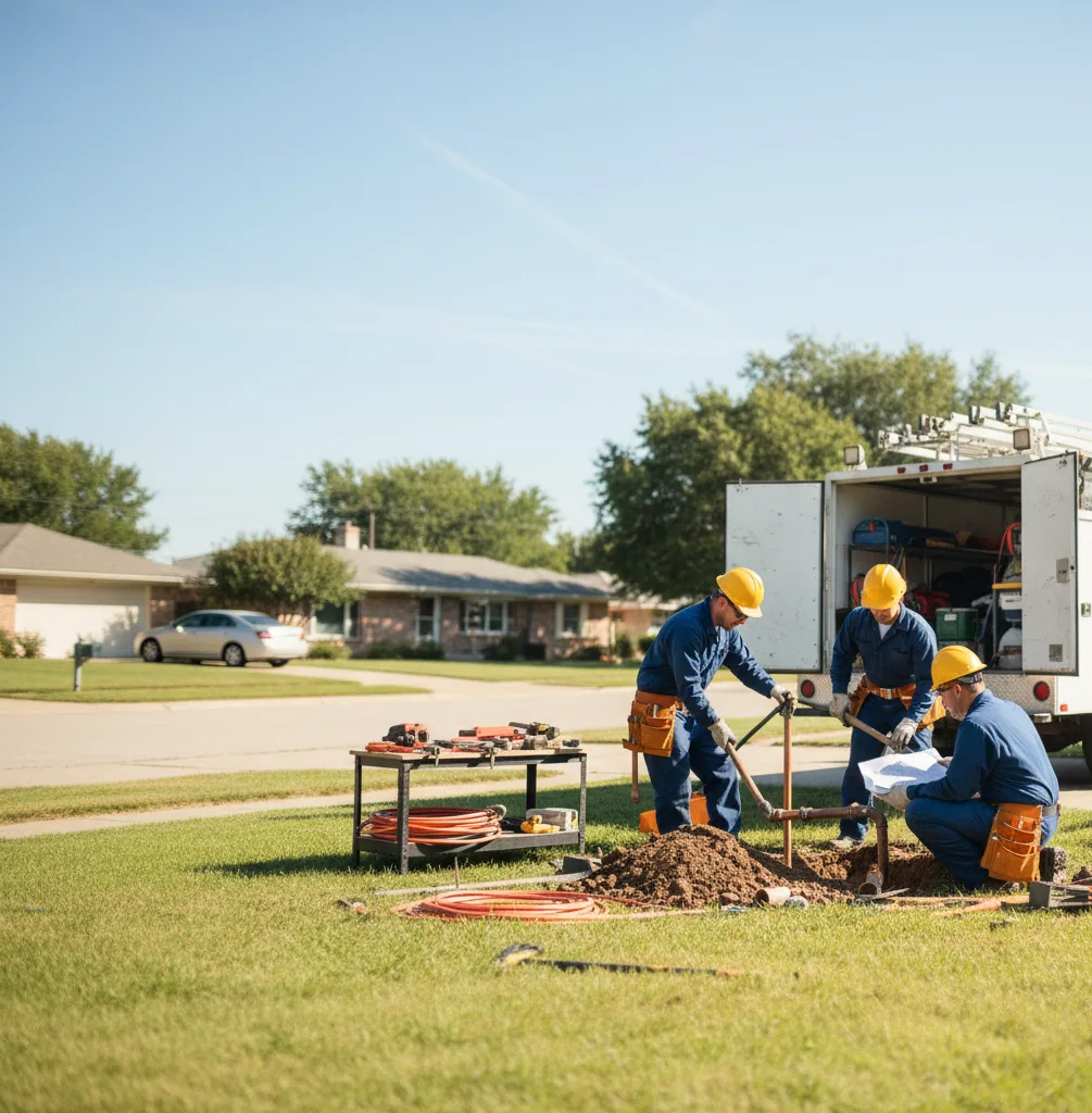 Water Heater Repair in Louisville, CO